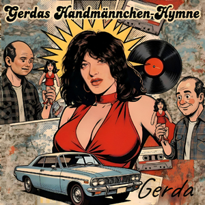 Gerdas Handmännchen-Hymne