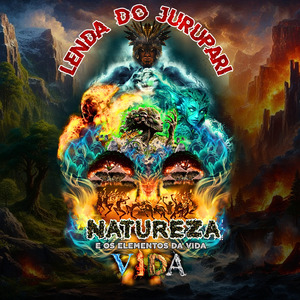 Xamã, o Não Nascido Filho do Sol