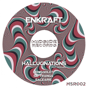 Hallucinations (Sir Tranga Remix)