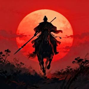 马到成功 (PHONK)