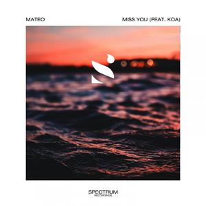 Miss You (feat. Koa)