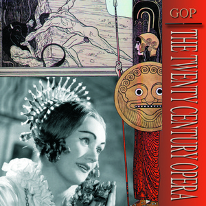 La sonnambula, IVB 14, Act I:"Prendi: l'anel ti dono" (Elvino)