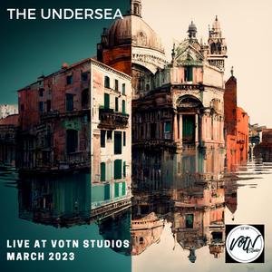 Mr Negative (Live at VOTN) (Live)