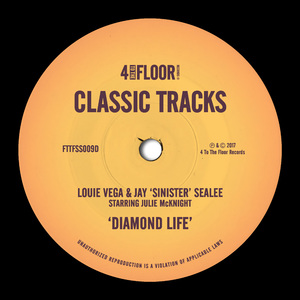 Diamond Life (Dance Ritual Mix)