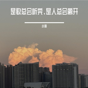 总有一天你会出现在我身边（棱镜乐队）