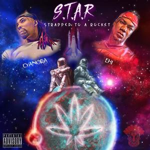 S.T.A.R (feat. CYANORA)