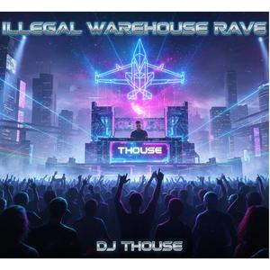 Illegal Warehouse Rave