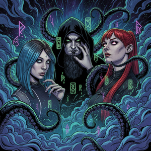 Некрономикон