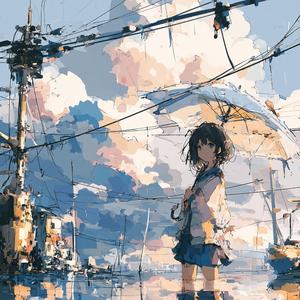 雨日記