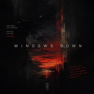 Windows Down