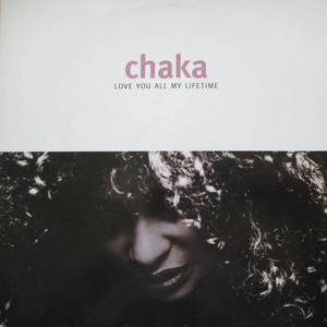 Love You All My Lifetime (Album Version Edit)