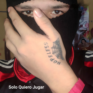 Solo Quiero Jugar