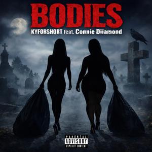 Bodies (feat. Connie Diiamond)