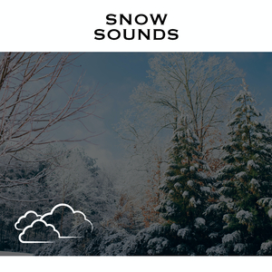 Snow Steps - No Fade
