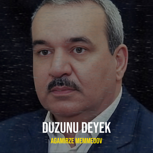 Duzunu Deyek