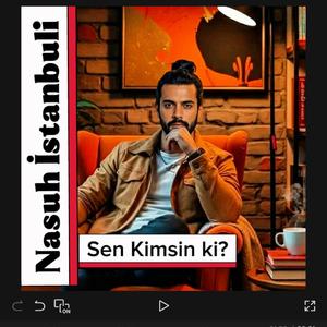 Sen Kimsin ki ?