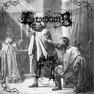 Fever of Mercy for a Rotting Soul