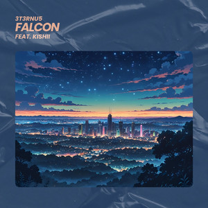 Falcon (feat. Kishii)