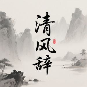 清风辞