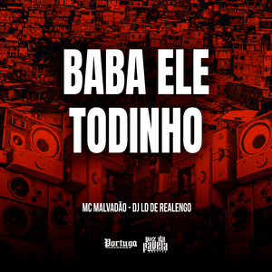 Baba Ele Todinho