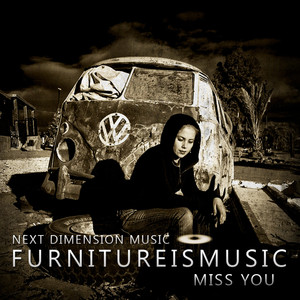 Miss You (lukeing forward Mix)