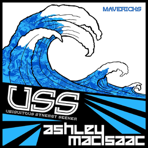 Mavericks (feat. Ashley MacIsaac)