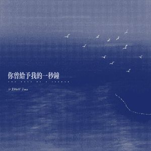 你曾给予我的一秒钟