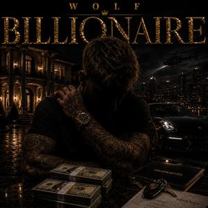 Billionaire