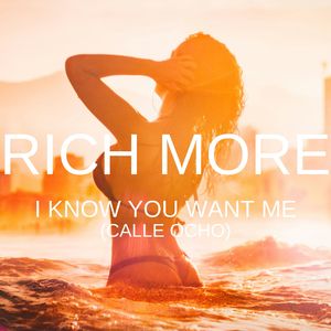 I Know You Want Me (Calle Ocho)