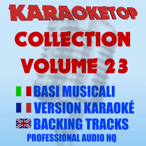 Parole nuove (Originally Performed by Einar) [Karaoke Version]