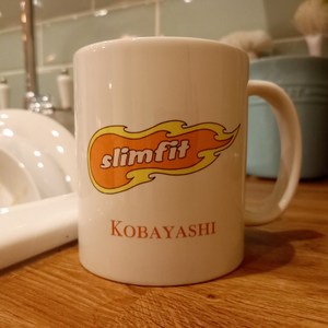 Mr Kobayashi's Blues