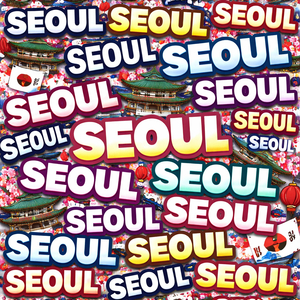 Séoul
