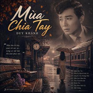 Mùa Chia Tay - Duy Khánh