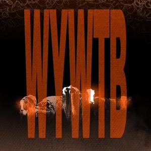 Whatever You Want To Be