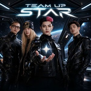 TEAM UP STAR