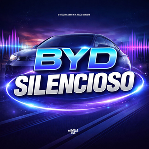 Byd Silencioso