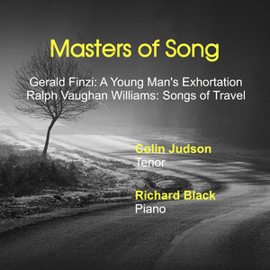 Songs of Travel: No. 9, I Have Trod the Upward and Downward Slope