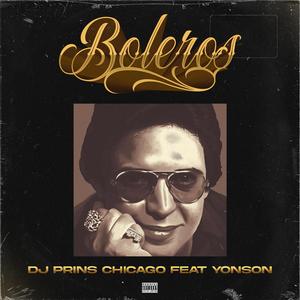 Boleros (feat. Yonson)