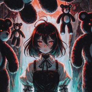 HIDE AND SEEK (Sped Up)