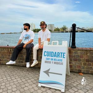 Cuidarte (Slowed Down) [Soy Un Bellaco]