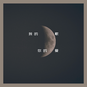 我的歌你的爱