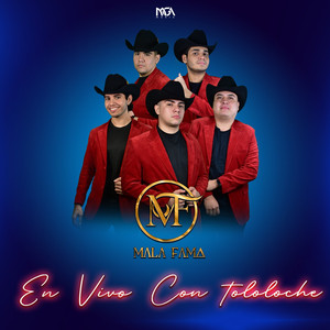 Voy A Tumbar La Casita (En Vivo)