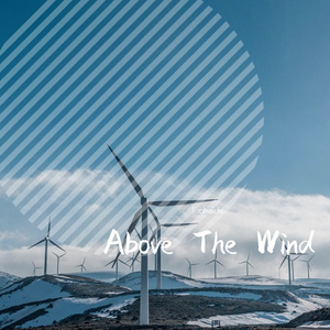 Above The Wind