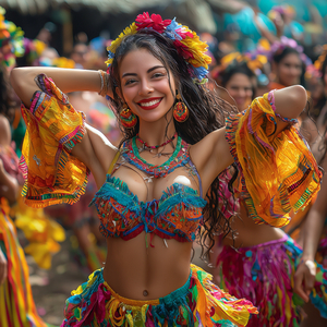 Desde la Cumbre Hasta el Valle Encantado