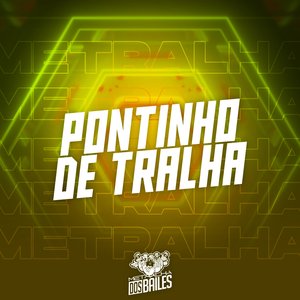 Pontinho de Tralha (feat. Mc Gw)