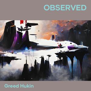Observed