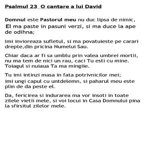 Dumnezeu este cu mine