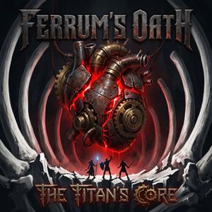 The Titan's Core
