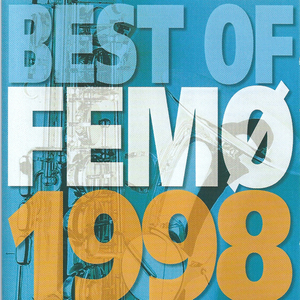 Algiers Strut (Live)