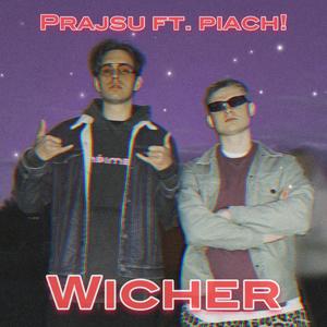 Wicher (feat. piach!)